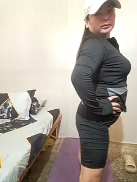 Zyramae 25 online show from 23, 3, 2026