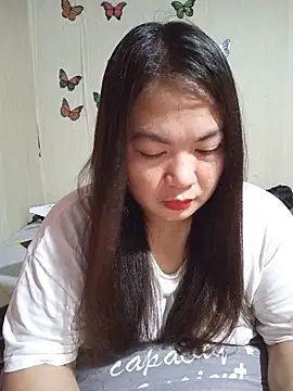 Snapshot of Zyramae_25 chatting on 16, 6, 2026 Zyramae 25 online show from 16, 6, 2026