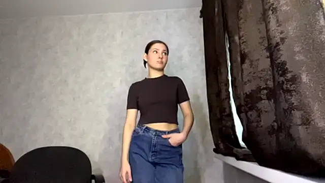 FoxieFlare online show from 12, 2, 2026