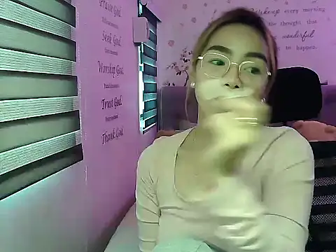 sangkissed92 online show from 23, 3, 2026