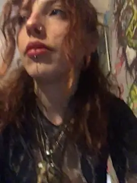 Sexyart00 online show from 23, 2, 2026