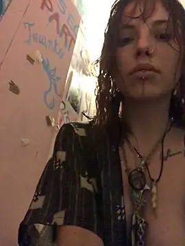 Sexyart00 online show from 28, 2, 2026