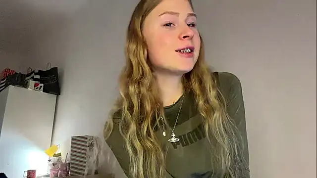 Flexiblegirl online show from 22, 2, 2026