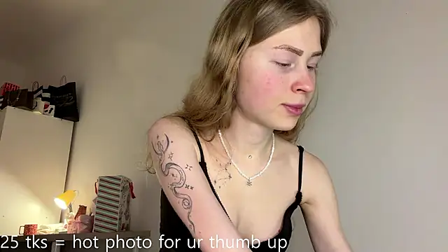 Flexiblegirl online show from 5, 2, 2026