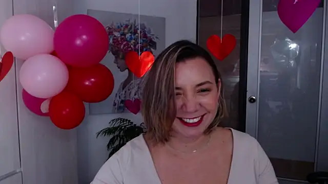 milfsecret69 online show from 16, 2, 2026