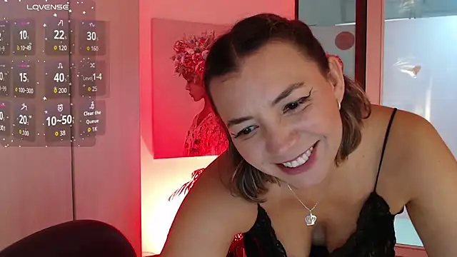 milfsecret69 online show from 15, 3, 2026