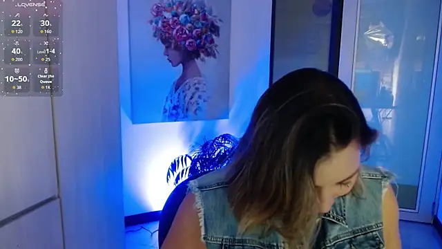 milfsecret69 online show from 12, 4, 2026