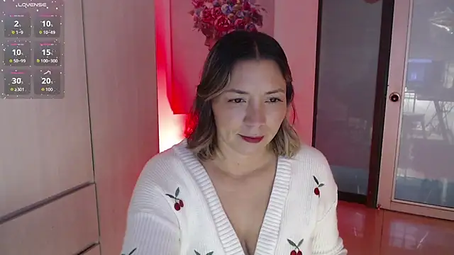 milfsecret69 online show from 5, 4, 2026