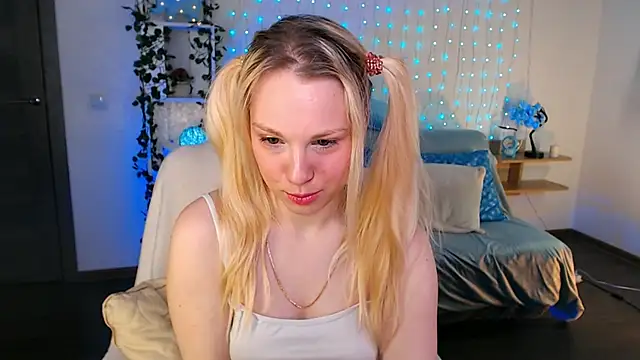 Betty Vega online show from 6, 2, 2026