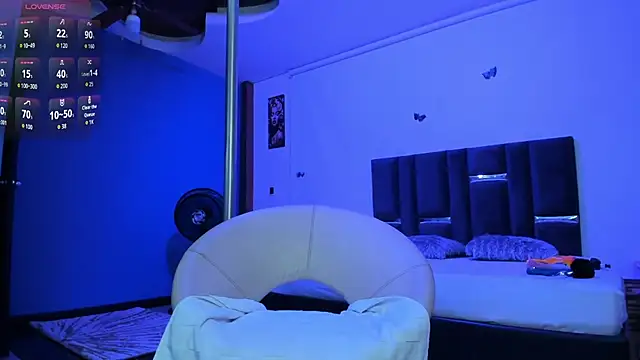 Katee mos online show from 7, 3, 2026