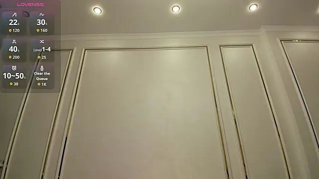 jjasleen0 online show from 7, 3, 2026