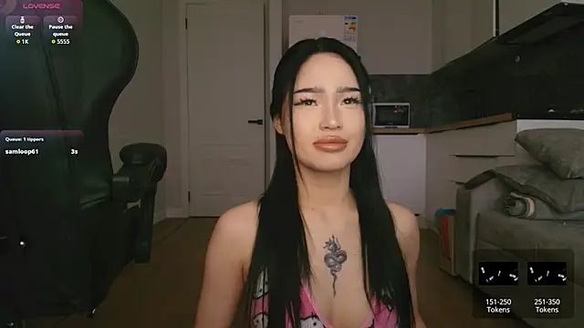 jjasleen0 online show from 5, 2, 2026