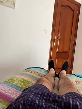 manu156789 online show from 10, 4, 2026