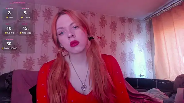 Snapshot of Cutie_Bambi chatting on 7, 5, 2026 Cutie Bambi online show from 7, 5, 2026