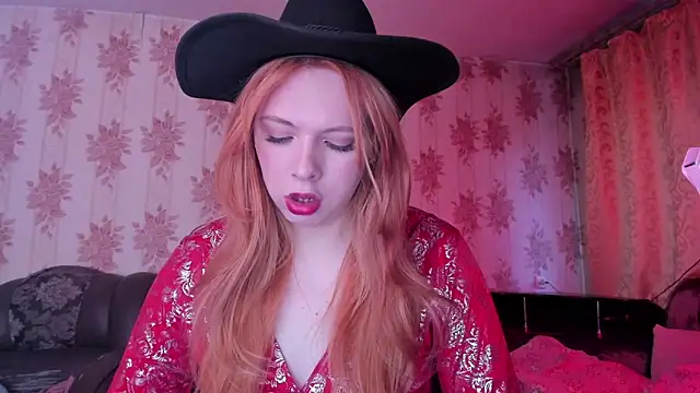 Cutie Bambi online show from 9, 4, 2026