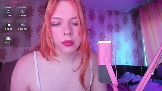 Snapshot of Cutie_Bambi chatting on 21, 5, 2026 Cutie Bambi online show from 21, 5, 2026