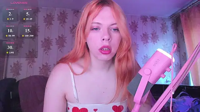 Snapshot of Cutie_Bambi chatting on 24, 5, 2026 Cutie Bambi online show from 24, 5, 2026