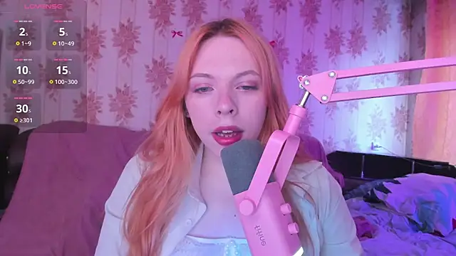 Snapshot of Cutie_Bambi chatting on 30, 5, 2026 Cutie Bambi online show from 30, 5, 2026