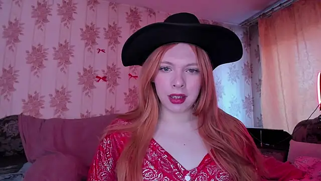 Cutie Bambi online show from 8, 4, 2026