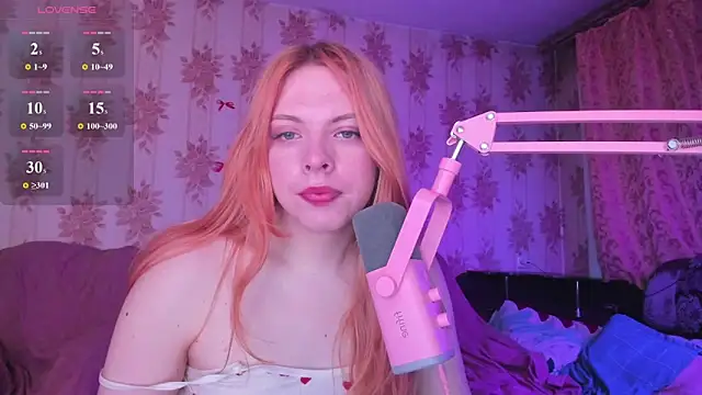 Snapshot of Cutie_Bambi chatting on 22, 5, 2026 Cutie Bambi online show from 22, 5, 2026