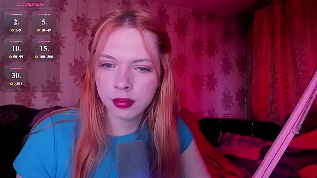 Snapshot of Cutie_Bambi chatting on 17, 5, 2026 Cutie Bambi online show from 17, 5, 2026
