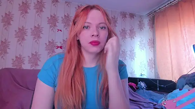 Snapshot of Cutie_Bambi chatting on 26, 4, 2026 Cutie Bambi online show from 26, 4, 2026