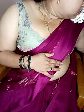 silk rose05 online show from 15, 4, 2026