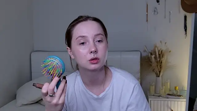 CandiceKingzzz online show from 23, 2, 2026