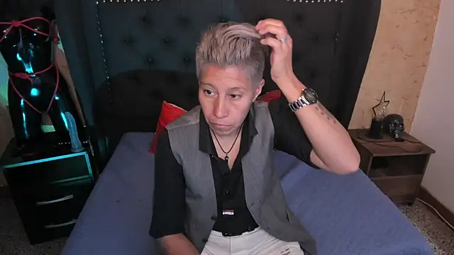 Kali Panther online show from 20, 4, 2026