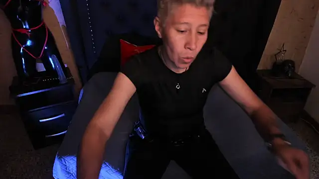 Kali Panther online show from 22, 4, 2026