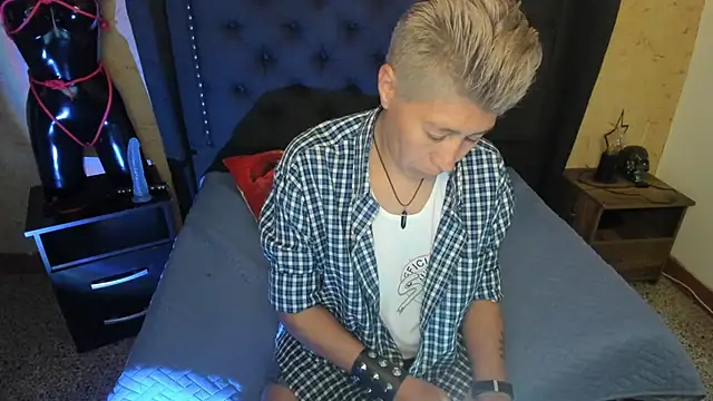 Kali Panther online show from 21, 4, 2026