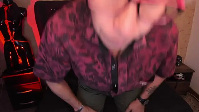 Kali Panther online show from 18, 3, 2026