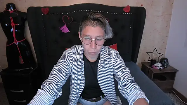 Kali Panther online show from 16, 2, 2026