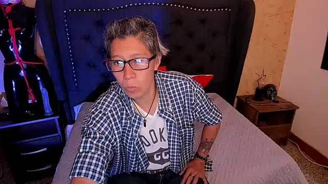 Kali Panther online show from 1, 4, 2026