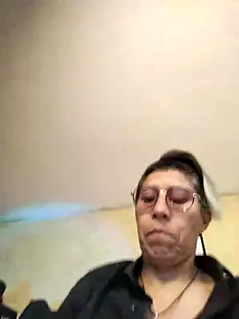 Kali Panther online show from 27, 2, 2026