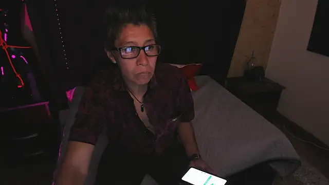 Kali Panther online show from 31, 3, 2026