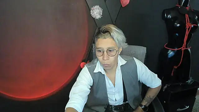 Kali Panther online show from 10, 2, 2026