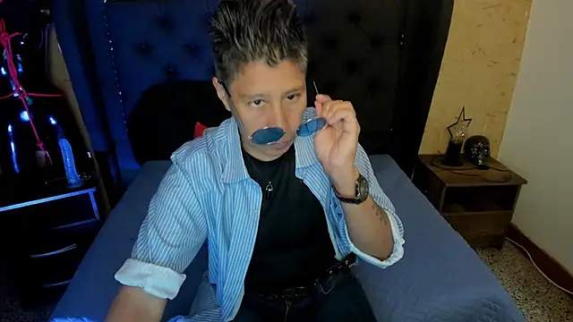 Kali Panther online show from 15, 4, 2026