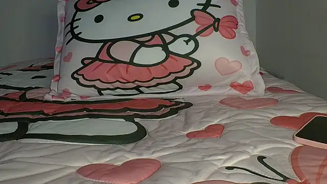 Snapshot of Melodi_20 chatting on 15, 5, 2026 Melodi 20 online show from 15, 5, 2026