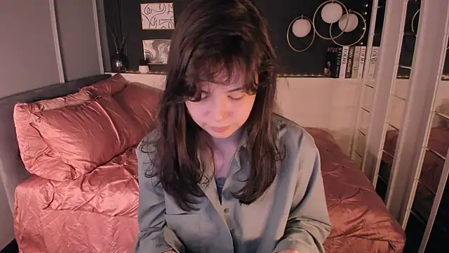 Snapshot of Maykinkya chatting on 15, 6, 2026 Maykinkya online show from 15, 6, 2026