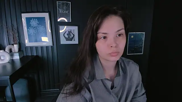 Snapshot of Maykinkya chatting on 24, 6, 2026 Maykinkya online show from 24, 6, 2026