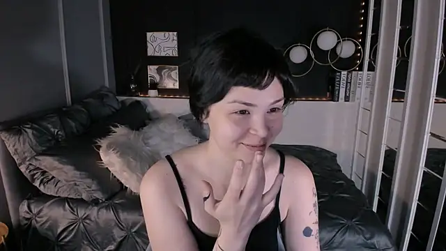 Snapshot of Maykinkya chatting on 31, 7, 2026 Maykinkya online show from 31, 7, 2026