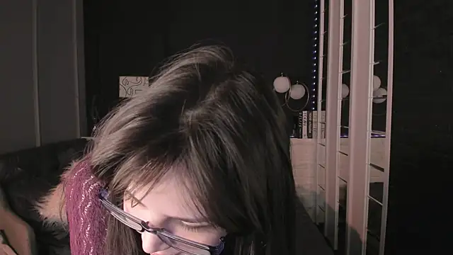 Snapshot of Maykinkya chatting on 1, 5, 2026 Maykinkya online show from 1, 5, 2026