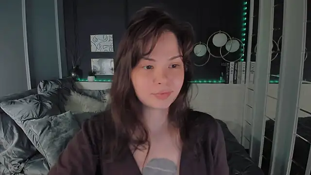 Snapshot of Maykinkya chatting on 17, 6, 2026 Maykinkya online show from 17, 6, 2026