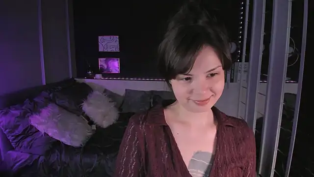 Snapshot of Maykinkya chatting on 23, 6, 2026 Maykinkya online show from 23, 6, 2026