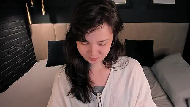 Snapshot of Maykinkya chatting on 10, 6, 2026 Maykinkya online show from 10, 6, 2026