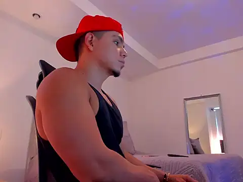 chris morgan7 online show from 20, 2, 2026