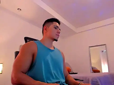 chris morgan7 online show from 17, 2, 2026