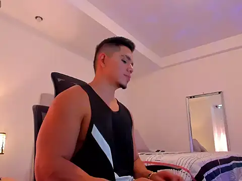 chris morgan7 online show from 15, 2, 2026