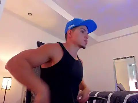 chris morgan7 online show from 23, 3, 2026